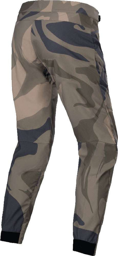Alpinestars dura camo - pantalones mtb