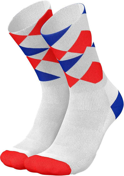 Incylence peaks - running socks