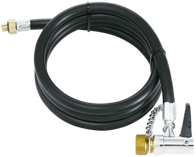 Sks pompslang hp hevel m ketting 10136