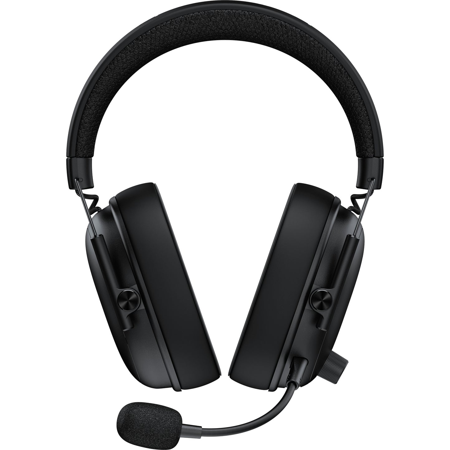 Cuffie da gioco over-ear Razer Blackshark V3 (nere, Bluetooth da 2,4 GHz)