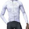 Alé spray - maillot manga larga