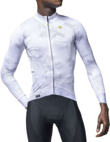 Alé spray - long sleeve jersey - afbeelding 1