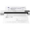 Epson workforce ds-70 feedscanner (grijs)