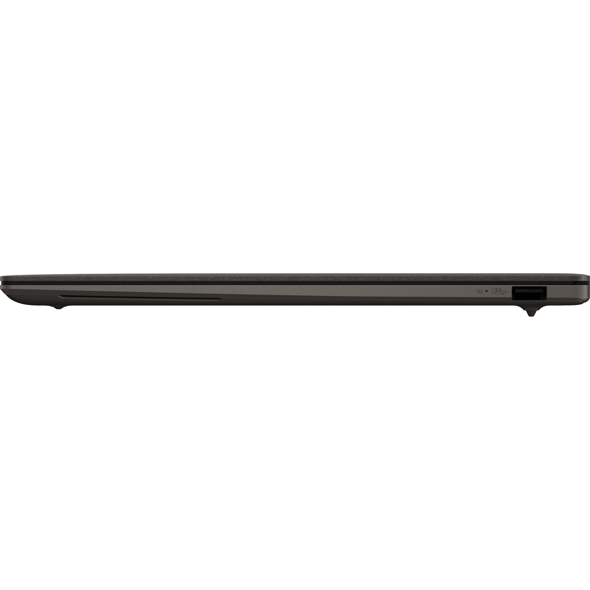 Portátil Asus ZenBook S 14 UX5406SA-PV029W 14 Copilot+ (Gris | Core Ultra 7 258V | Arc Graphics 140V | 32 GB | 1 TB SSD)