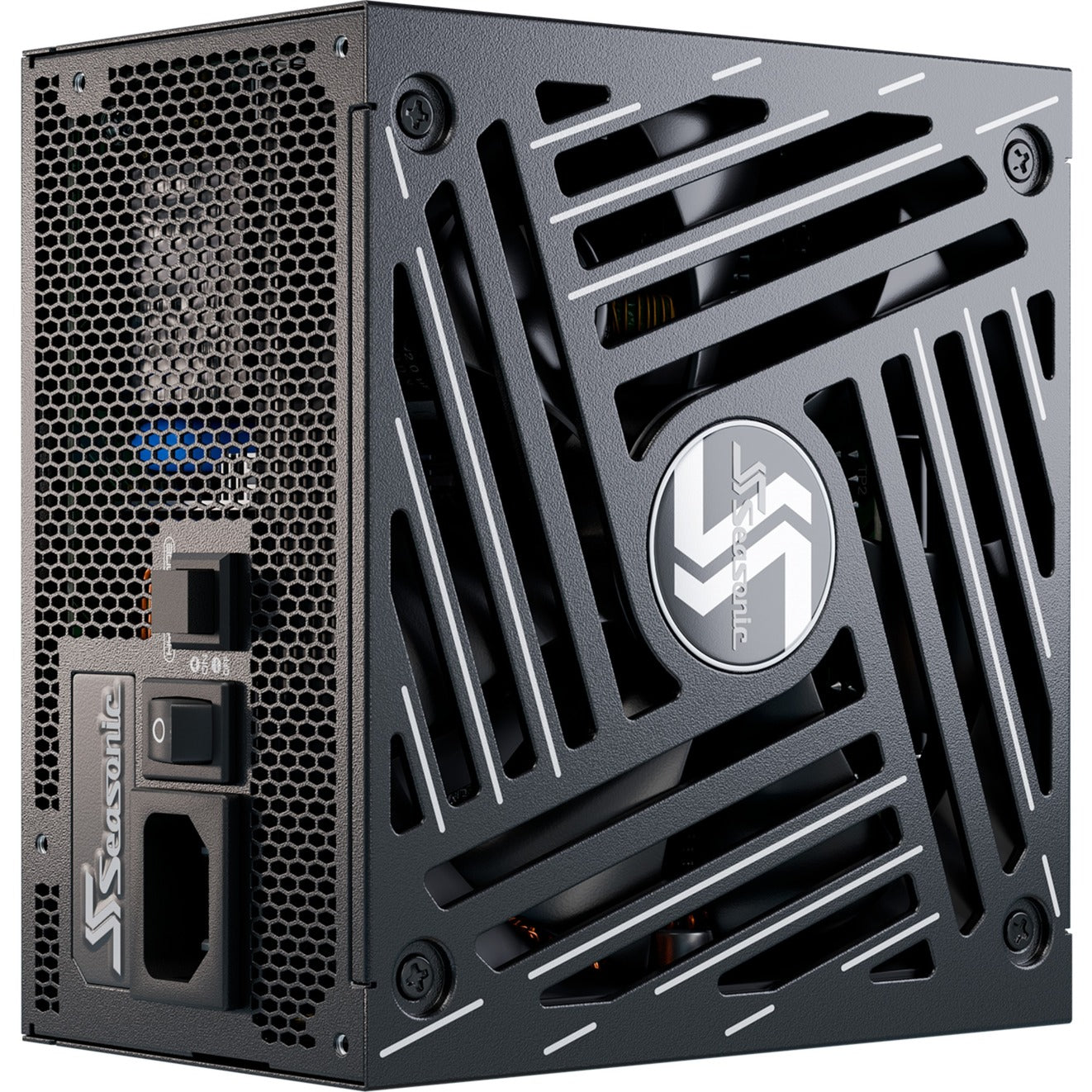 Focus stagionale GX-1000-V4 1000W ATX3.1