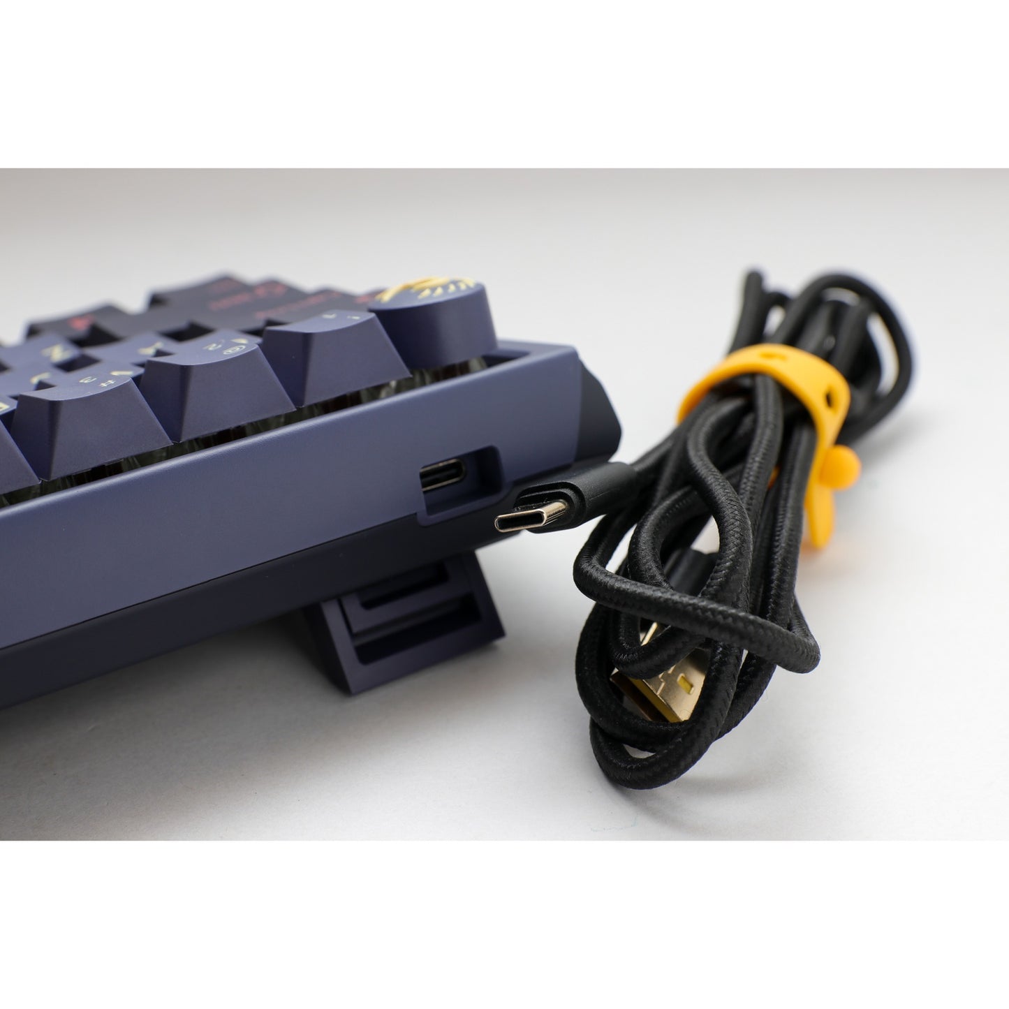 Ducky One 3 Blu cosmico SF