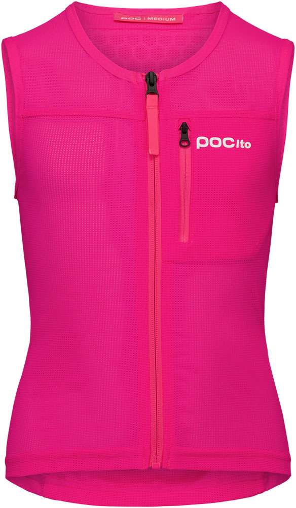 Poc pocito vpd air - chaleco protector niños