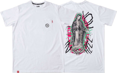 Loose riders see you in hell - tech tee