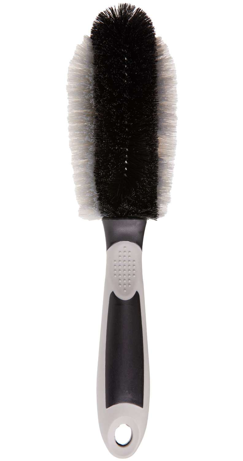 Katana cb-wrb cleaning brush for tire rim brake