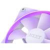 NZXT F120 RGB confezione tripla 120x120x26