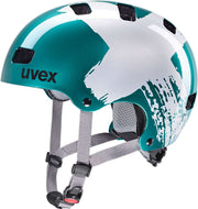 Uvex kid 3 - casco para niños - afbeelding 1