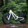 I bambini guidano la bici da corsa Shotgun Dirt Hero 12