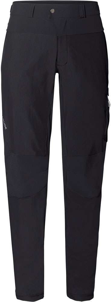 Vaude qimsa - pantaloni da mtb