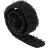 Delock stereokabel 3,5 mm 3 pin-stekker > 3,5 mm 3 pin-stekker (zwart, 3 meter)