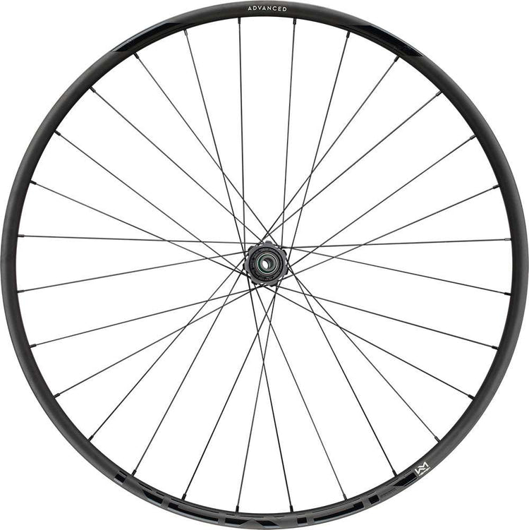 Newmen advanced sl x.r.25 cl fade rear wheel