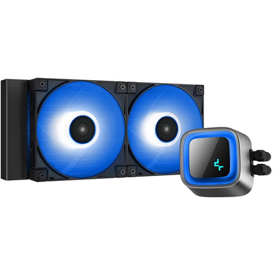 DeepCool LS520 240mm