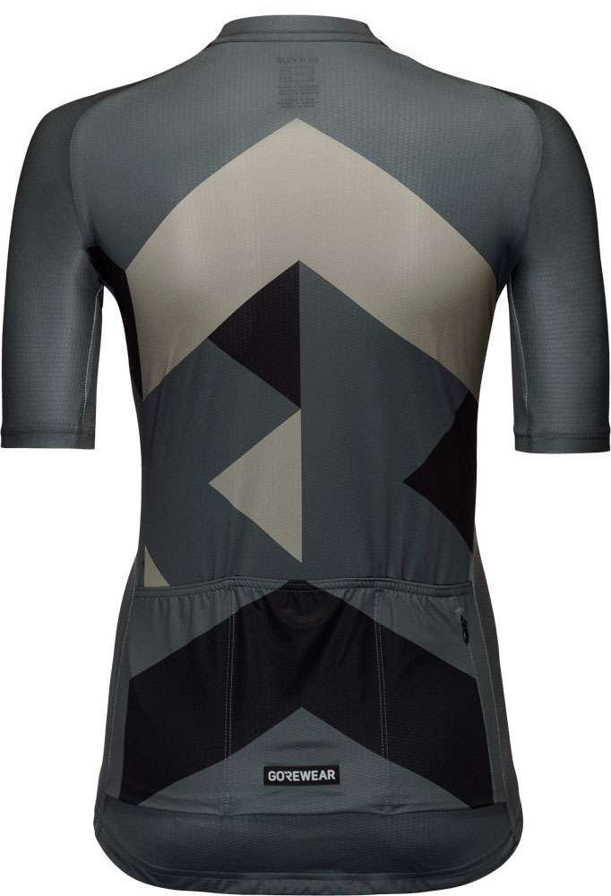 Gorewear Spirit Signal - Maillot mujer