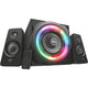 Trust GXT 629 Tytan RGB ILUMINACIÓN 2.1 Set de altavoces