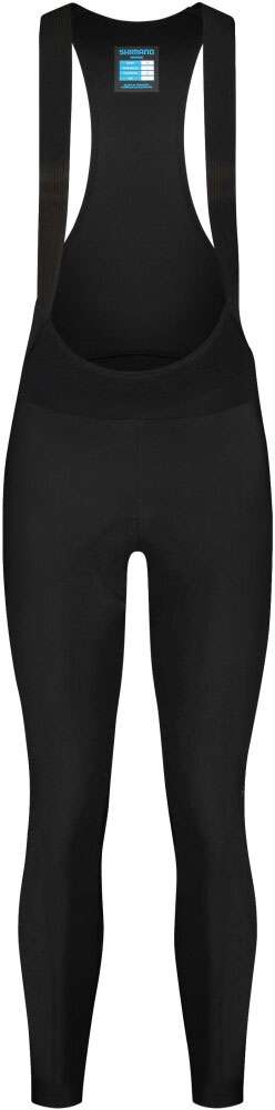 Shimano maestrale intera - culotte con tirantes para mujer con badana