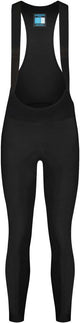 Shimano maestrale intera - culotte con tirantes para mujer con badana