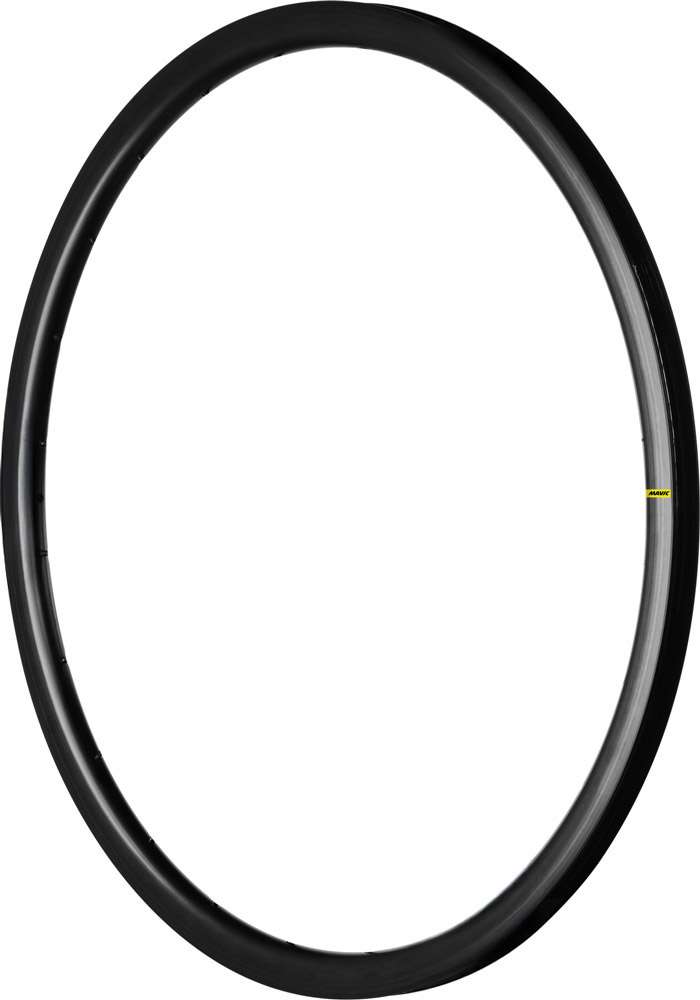 Pièces de vélos rétro NOS MAVIC CXP 30 Aero Tubular Rim 700C, 32 trous