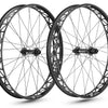 Dt swiss br 2250 classic 26 fatbike disc cl ta shimano wheelset