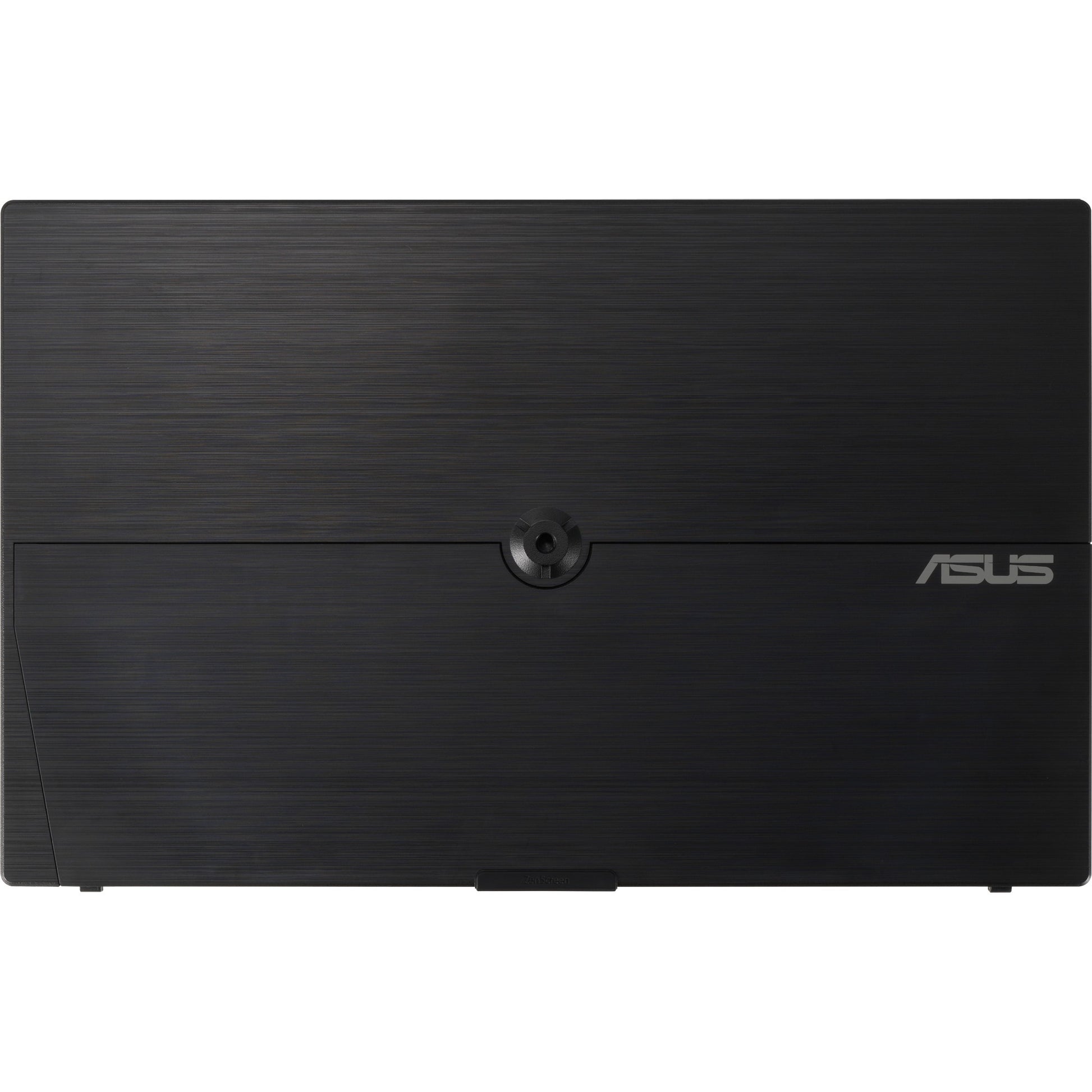 Asus zenscreen mb16acv 16 monitor (zwart, usb-c)