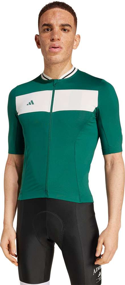 Adidas tempo heritage - jersey