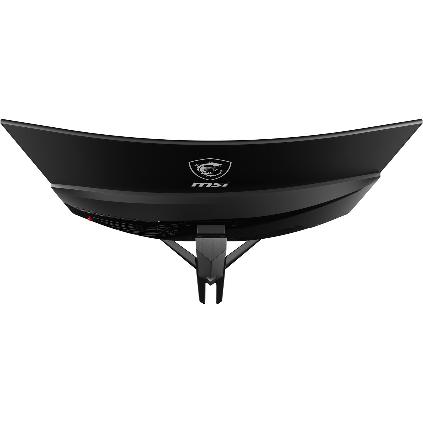 Monitor gaming curvo msi mag 321cupdf 31.5 4k uhd (negro, 2x hdmi, display port, usb-c, 160 hz 320 hz)