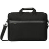 Targus 13-14 geolite ecosmart slim brief laptoptas (zwart)
