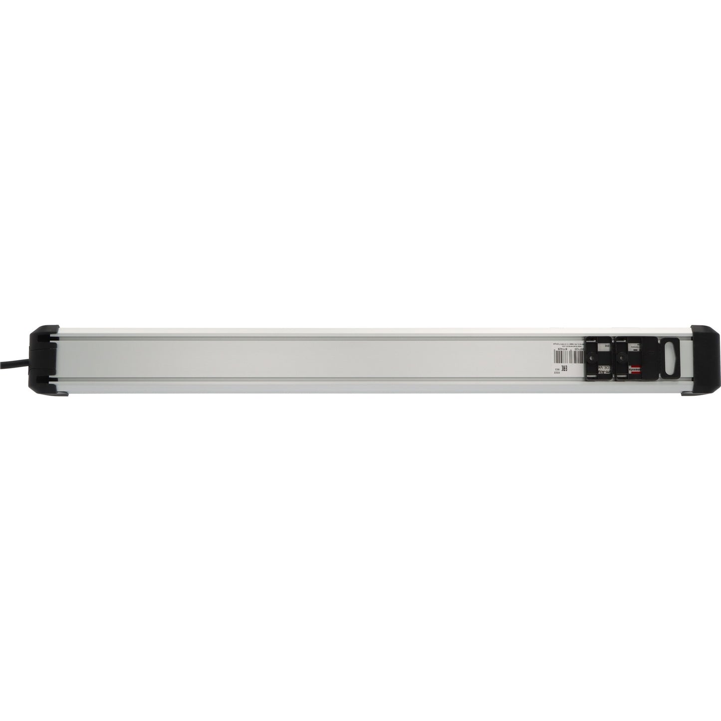 Brennenstuhl Premium-Alu-Line Socket 12 Time