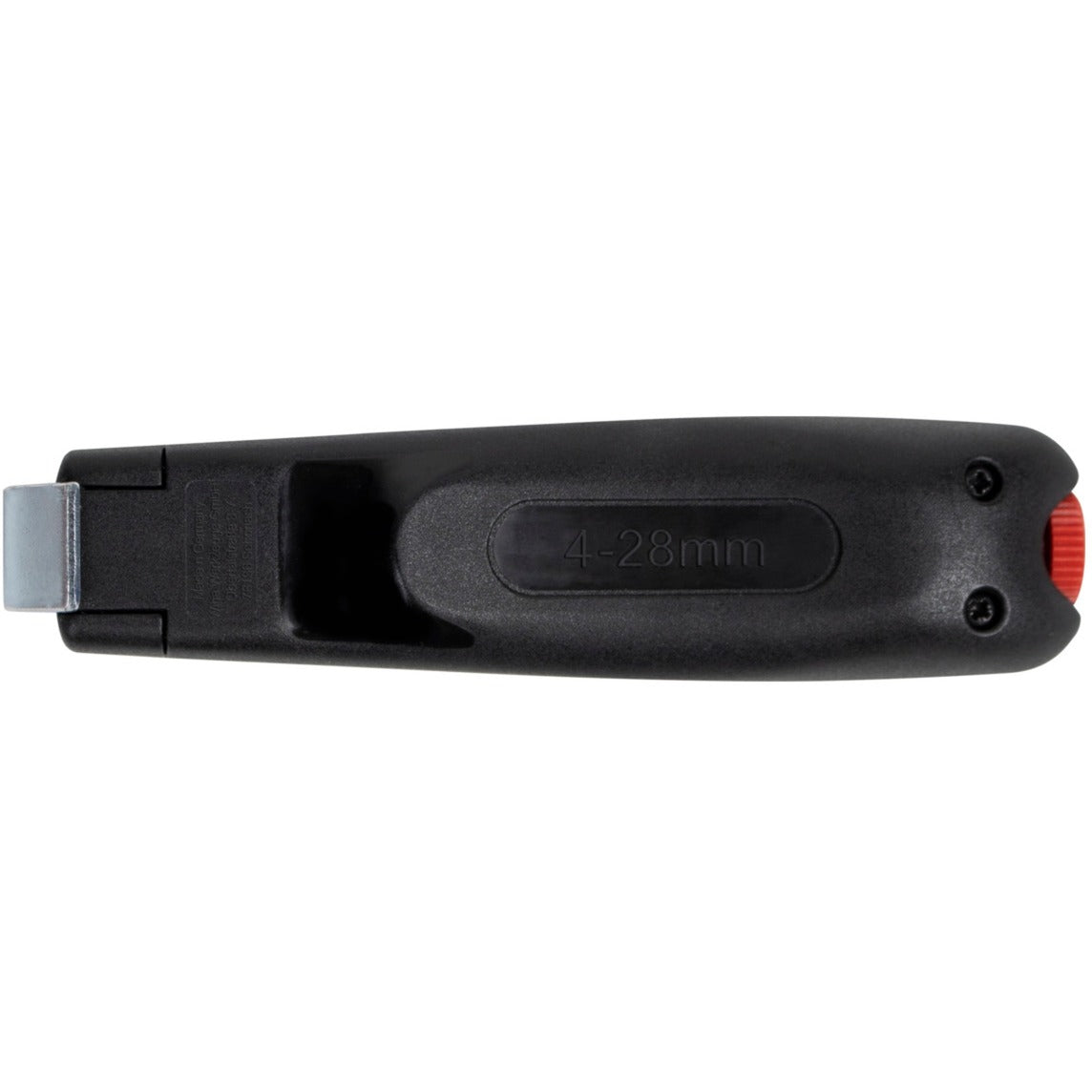 Strumenti di smantellamento di Wiha con coltello da rimorchio auto -svolta