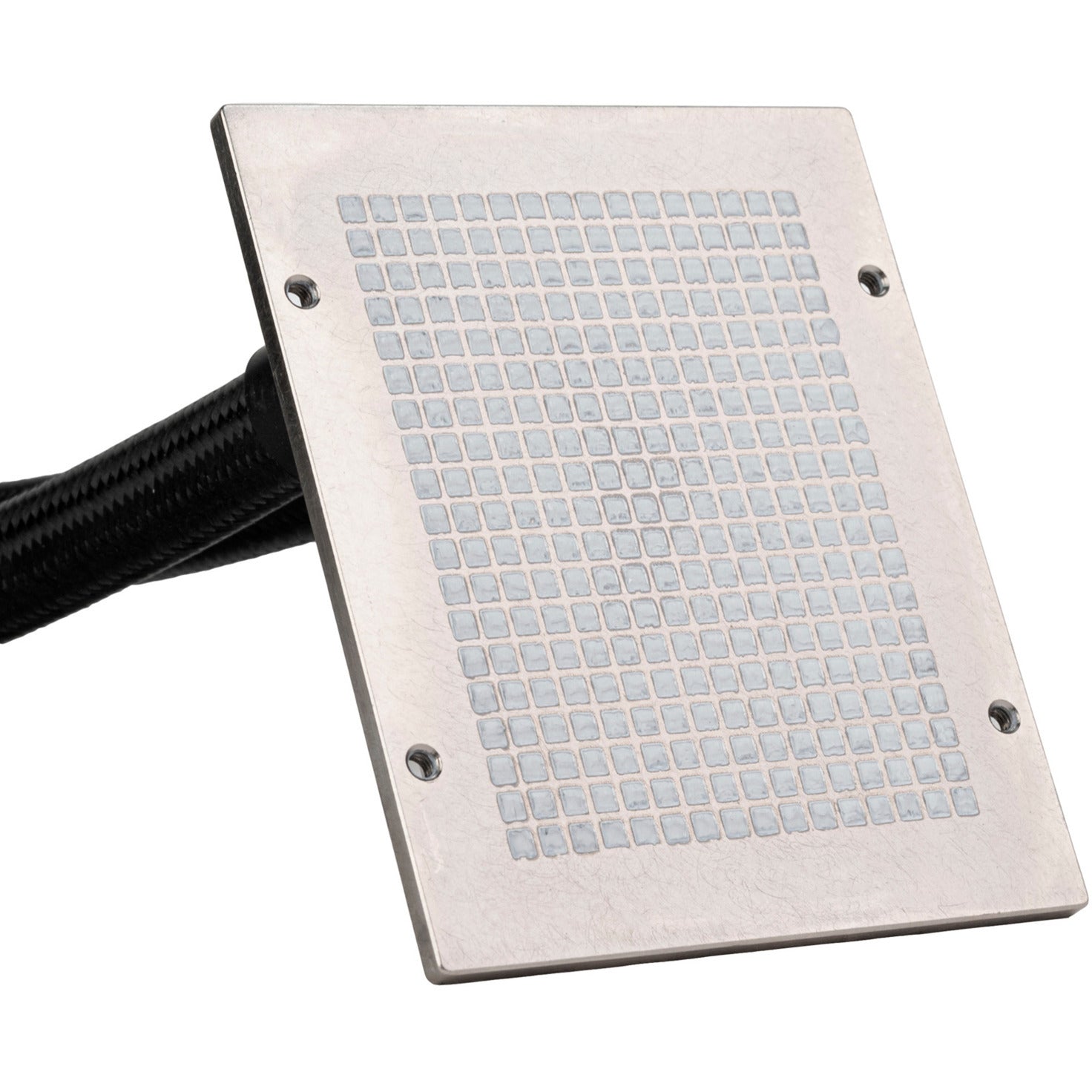Silverstone xe420 water cooling (black silver)