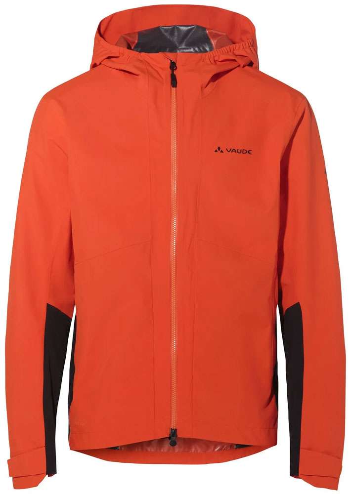 Vaude moab pro - chaqueta impermeable
