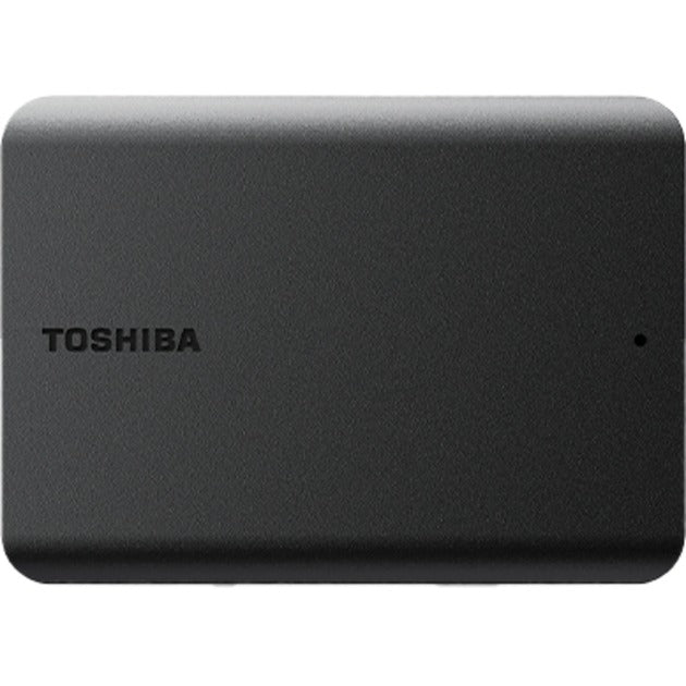 Toshiba Canvio Basics 2022 4 TB