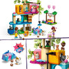 Lego 42666 Friends Cat Birthday Party and Tree House