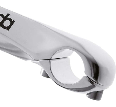 Deda stelo murex hps 100mm polacco argento