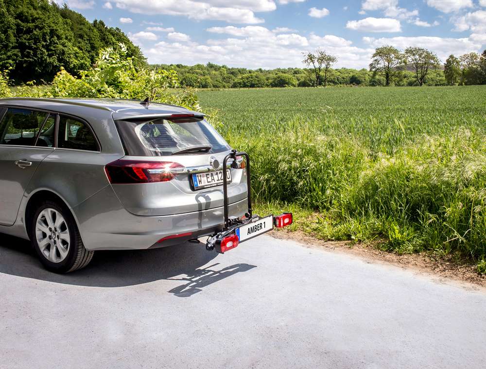 Eufab ambra i - bick rack