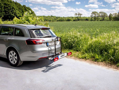 Eufab ambra i - bick rack