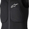Alpinestars motion plasma - chaleco protector