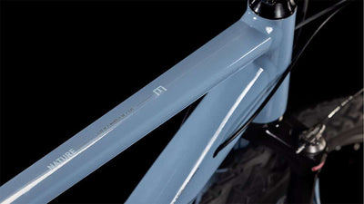 Cubo naturaleza exc pigeonblue'n'black