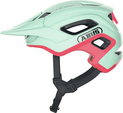 Cliffhanger di Abus: casco da mtb