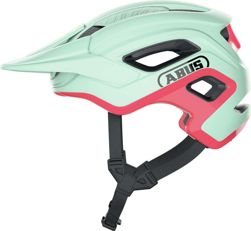 Abus cliffhanger - casco mtb