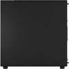 Carcasa de torre midi Fractal Design North XL Momentum Edition (roble negro | 2x USB-A | 1x USB-C | vidrio templado)