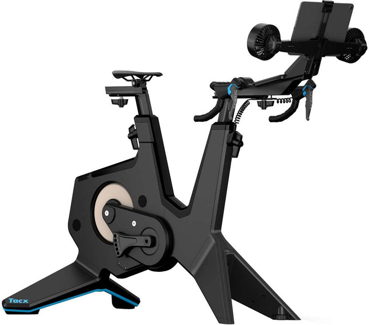 Garmin tacx® neo bike più cyclette