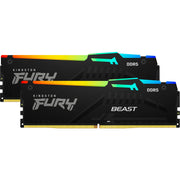 Kingston Fury 16 GB DDR5-5600 KIT - afbeelding 1