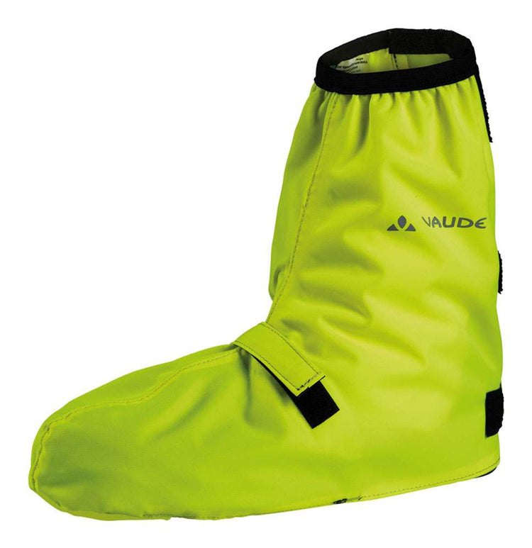 Pantaloncini con ghetta da bici Vaude - copriscarpe