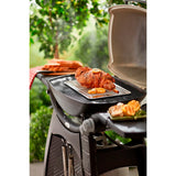 Weber grillrooster - q 200 2000 300 3000 serie - afbeelding 3