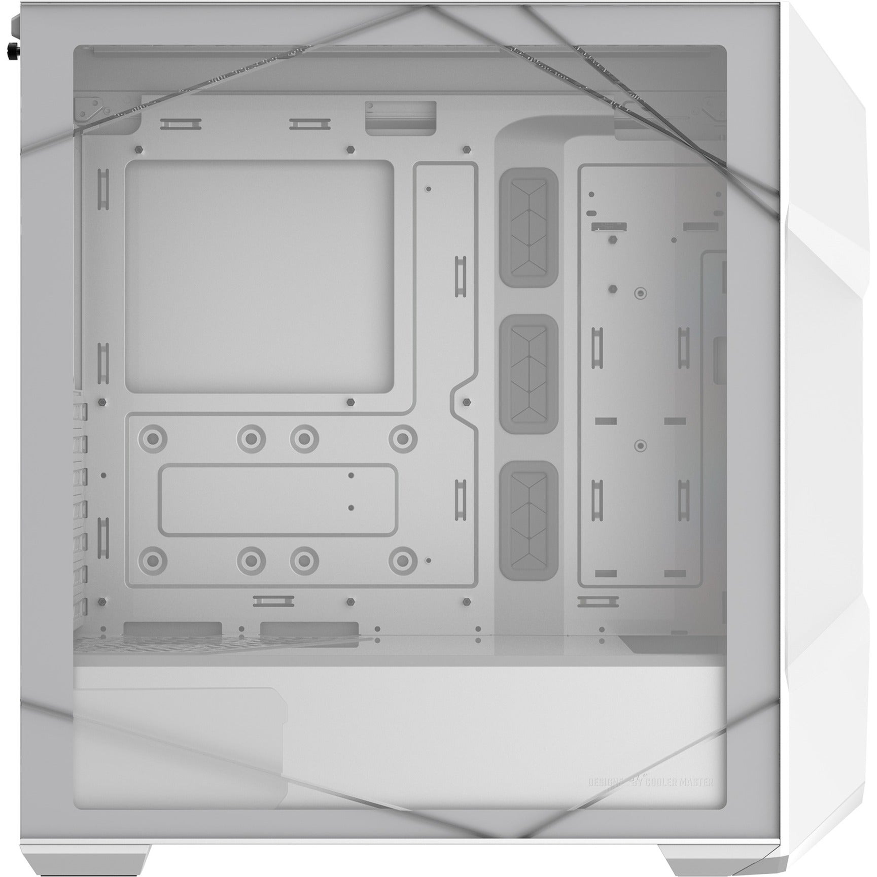 Cooler Master MasterBox TD500 Mesh V2
