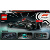 LEGO Speed ​​Champions 77244 Mercedes-AMG F1 W15 Racing Car
